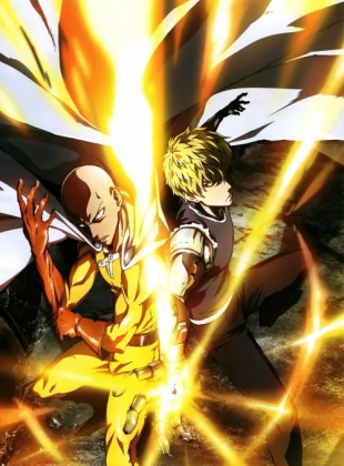 One Punch Man - Specials