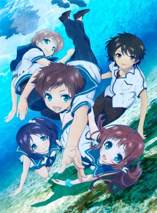 Nagi no Asukara