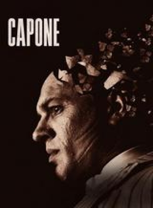 Regarder Capone en streaming complet