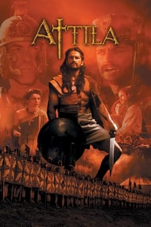 Regarder Attila le hun en streaming complet