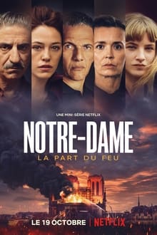 Notre-Dame, la Part du Feu - Saison 1