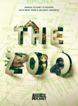 The Zoo - Saison 5