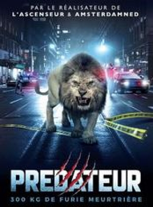 Regarder Prédateur en streaming complet