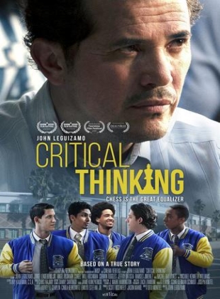 Regarder Critical Thinking en streaming complet