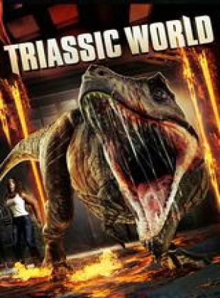 Regarder Triassic World en streaming complet