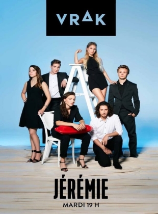 Regarder Jérémie - Saison 1 en streaming complet