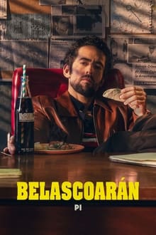 Regarder Belascoarán, Détective Privé - Saison 1 en streaming complet