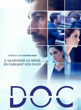 Regarder Doc - Saison 1 en streaming complet