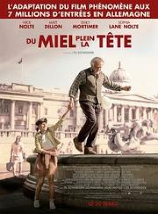 Regarder Du Miel plein la tête en streaming complet