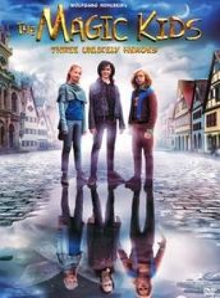 Regarder Magic Kids en streaming complet