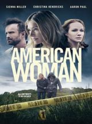 Regarder American Woman en streaming complet