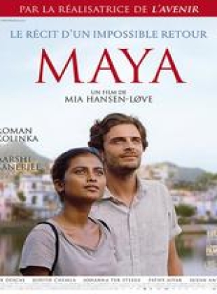 Regarder Maya en streaming complet