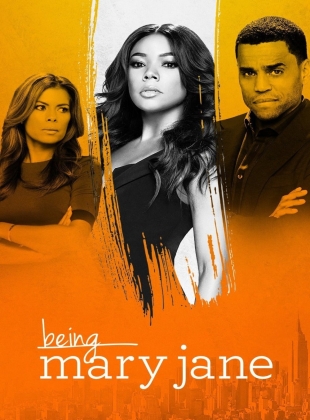 Being Mary Jane - Saison 5