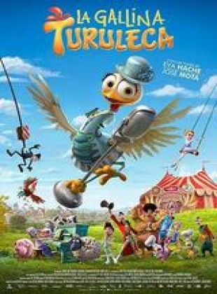 Regarder La Gallina Turuleca en streaming complet