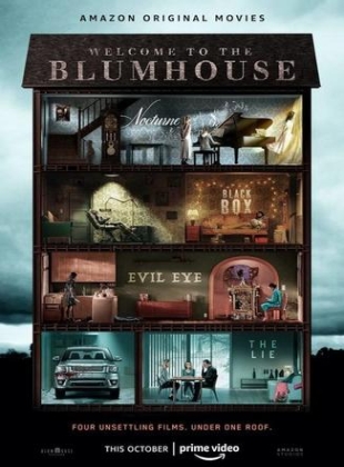 Regarder Welcome to the Blumhouse - Saison 1 en streaming complet