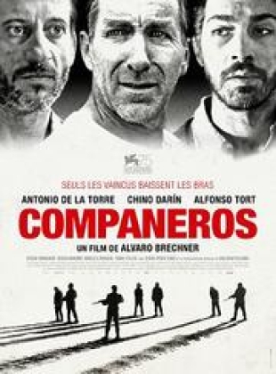 Regarder Compañeros en streaming complet