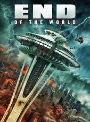 Regarder End of the World en streaming complet