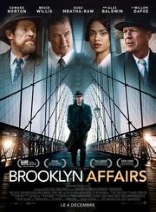 Regarder Brooklyn Affairs en streaming complet