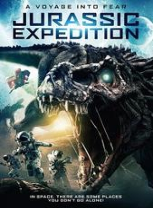 Regarder Alien Expedition en streaming complet