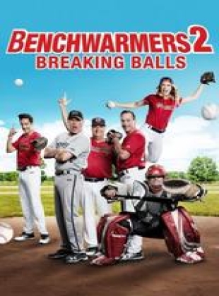 Regarder Benchwarmers 2 en streaming complet