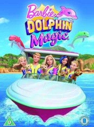 Regarder Barbie et les dauphins magiques en streaming complet