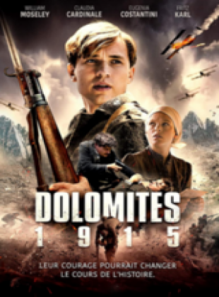 Regarder Dolomites 1915 en streaming complet