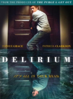 Regarder Delirium en streaming complet