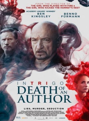 Regarder Intrigo: Death of an Author en streaming complet