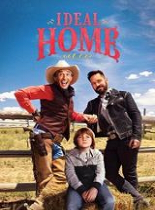 Regarder Ideal Home en streaming complet