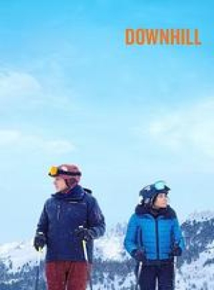 Regarder Downhill en streaming complet