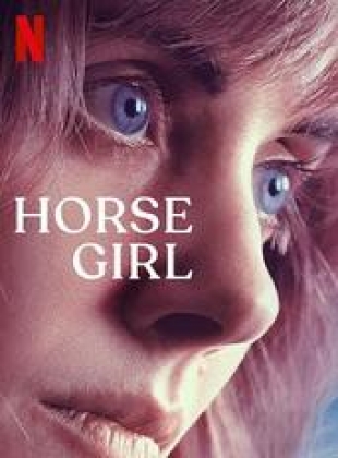 Regarder Horse Girl en streaming complet