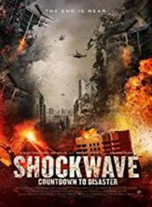 Regarder Shockwave en streaming complet