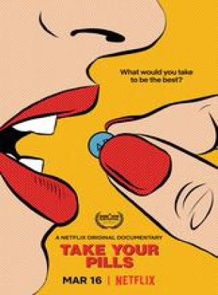 Regarder Take Your Pills : intelligence sur ordonnance en streaming complet