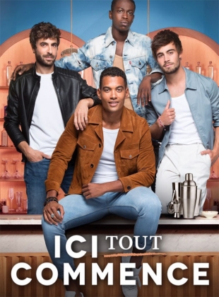 Regarder Ici Tout Commence (Partie 4) en streaming complet