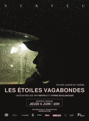 Regarder Les Etoiles Vagabondes: Nouvel Album Au Cinéma en streaming complet