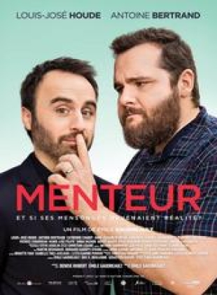 Regarder Menteur en streaming complet