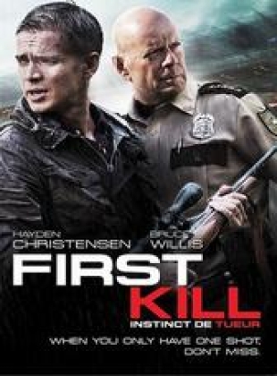 Regarder First Kill en streaming complet