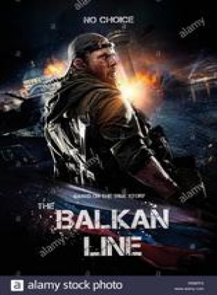 Regarder Balkan Line en streaming complet