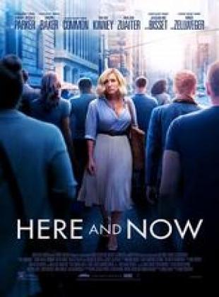 Regarder Here And Now en streaming complet