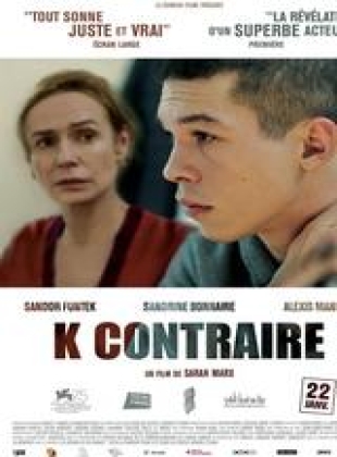 Regarder K contraire en streaming complet