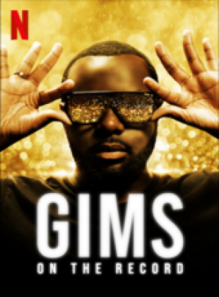 Regarder GIMS : On the Record en streaming complet