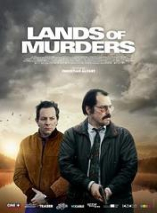 Regarder Lands of Murders en streaming complet