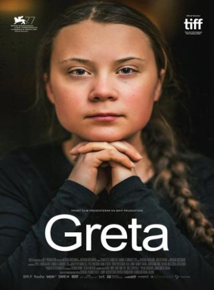 I Am Greta