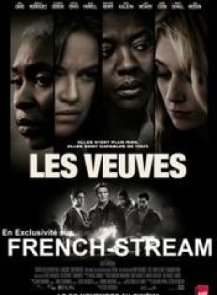 Regarder Les Veuves en streaming complet