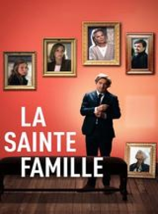 Regarder La Sainte Famille en streaming complet