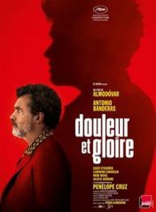 Regarder Douleur et gloire en streaming complet