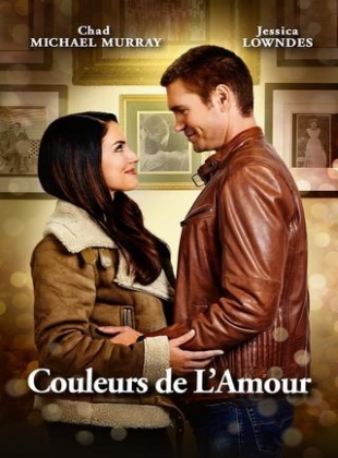 Regarder Colors of Love en streaming complet