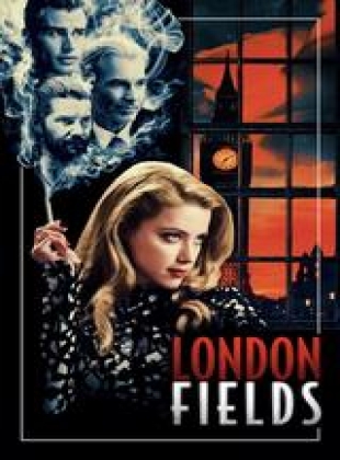 Regarder London Fields en streaming complet