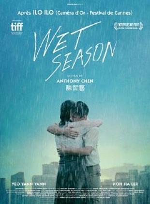 Regarder Wet Season en streaming complet