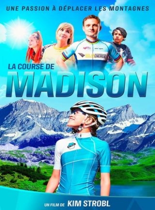 Regarder La Course de Madison en streaming complet